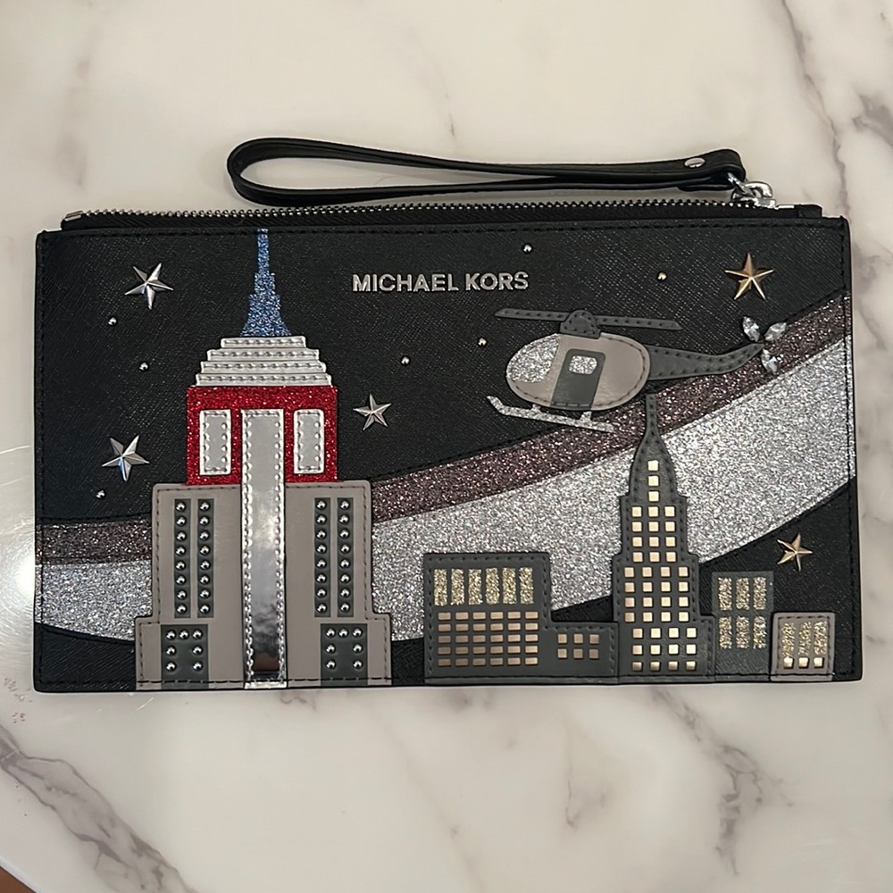 MICHAEL Michael Kors Cluth